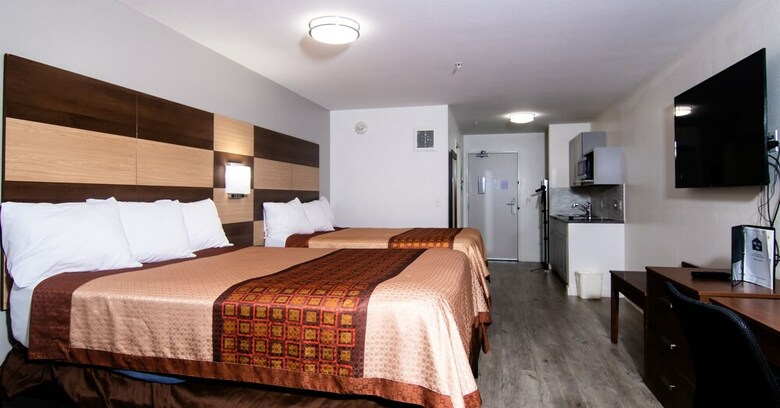 Hotel Coratel Inn & Suites Inver Grove Heights
