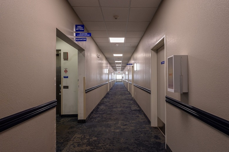 Hotel Coratel Inn & Suites Inver Grove Heights