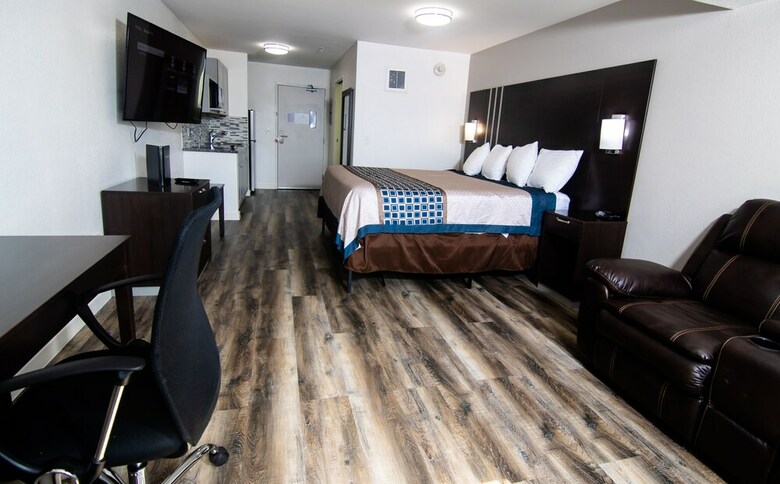 Hotel Coratel Inn & Suites Inver Grove Heights