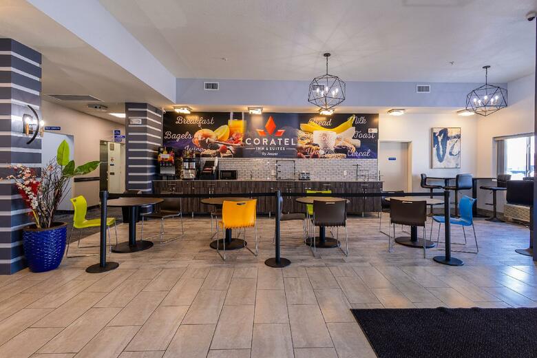 Hotel Coratel Inn & Suites Inver Grove Heights
