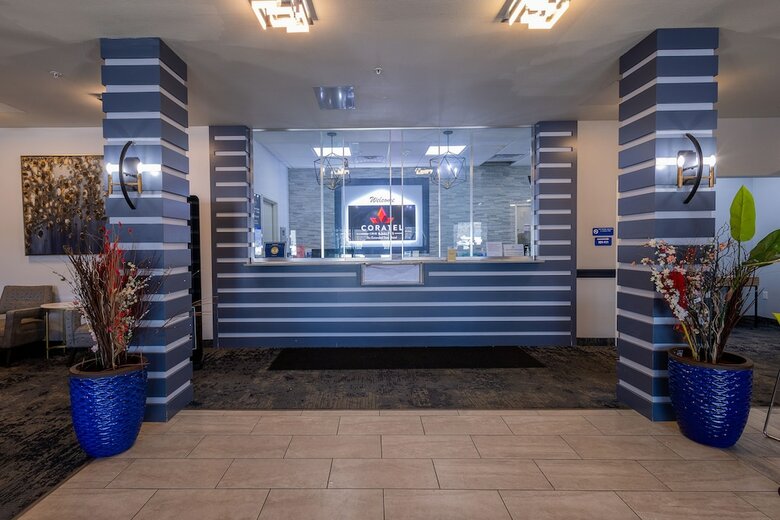 Hotel Coratel Inn & Suites Inver Grove Heights