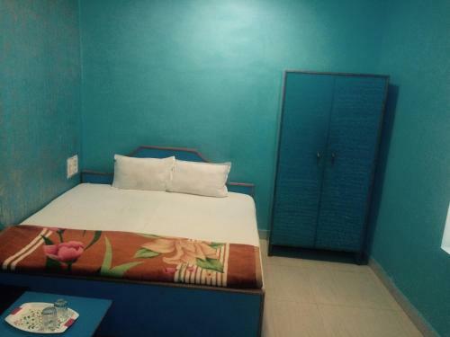 Hotel Krishna Palace