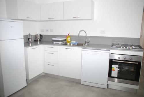 New City View Apartment