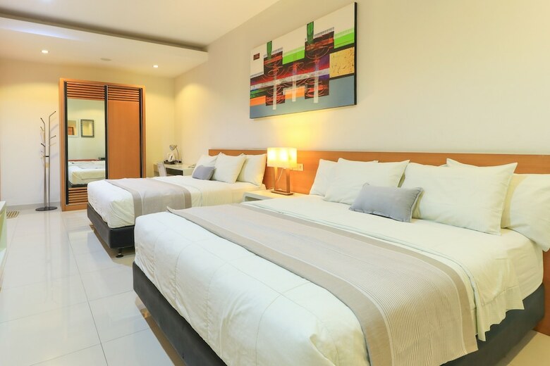 Hotel Home Guesthouse