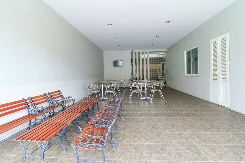 Hotel Home Guesthouse