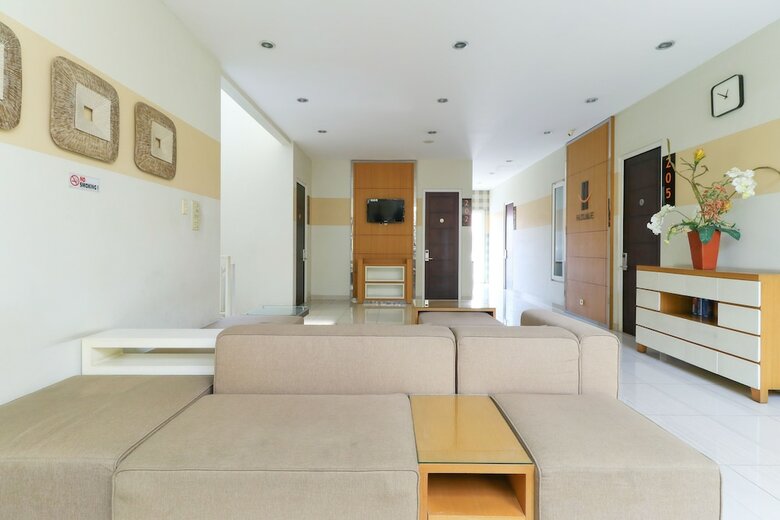 Hotel Home Guesthouse