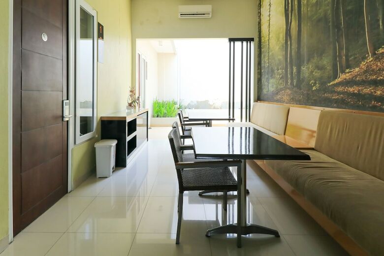 Hotel Home Guesthouse