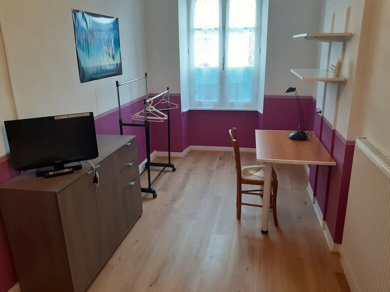 Hotel Le Pin