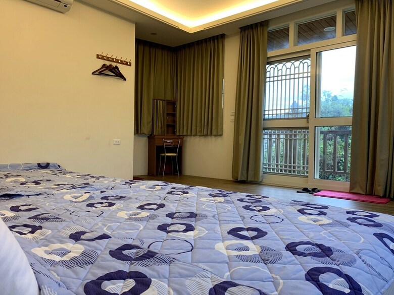 Bed & Breakfast Jia's Homestay