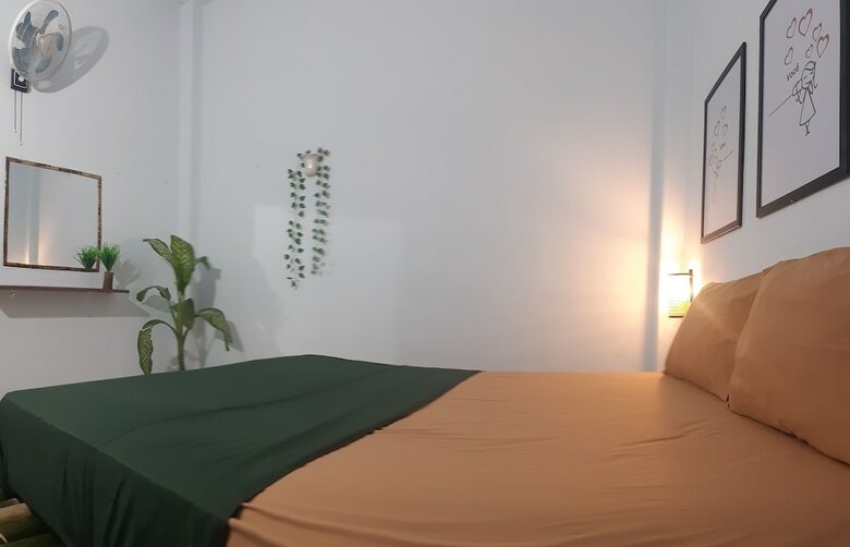 Hostal Good Feeling - Hostel