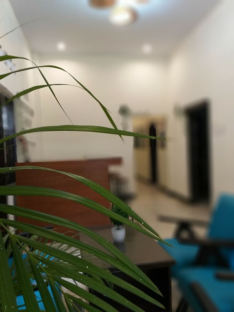 Hostal Good Feeling - Hostel