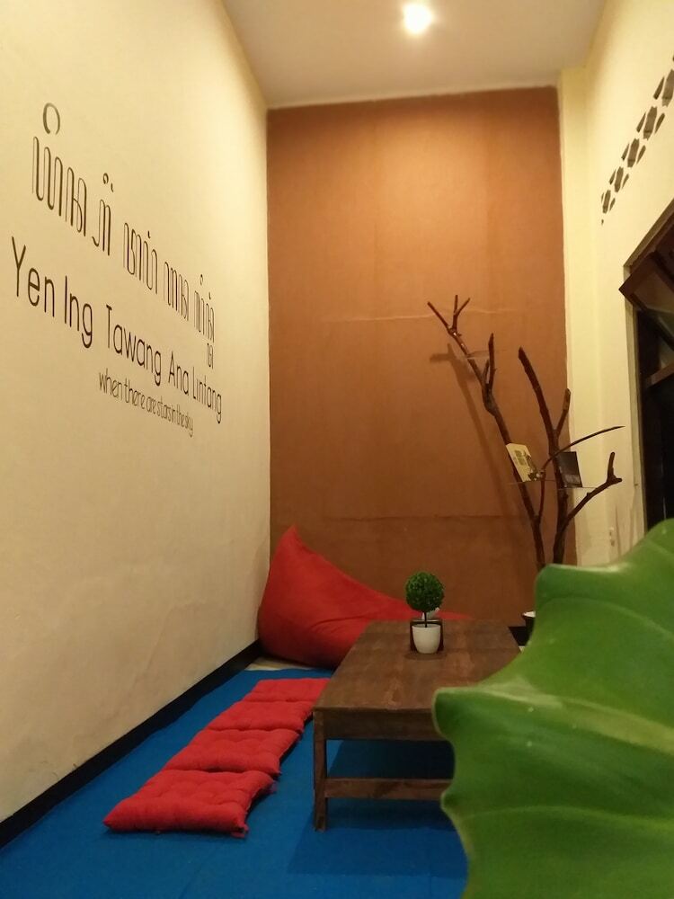 Hostal Good Feeling - Hostel