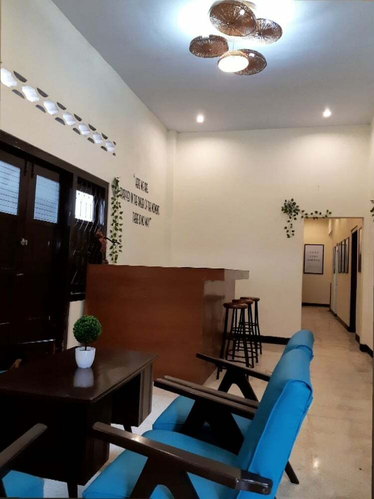 Hostal Good Feeling - Hostel