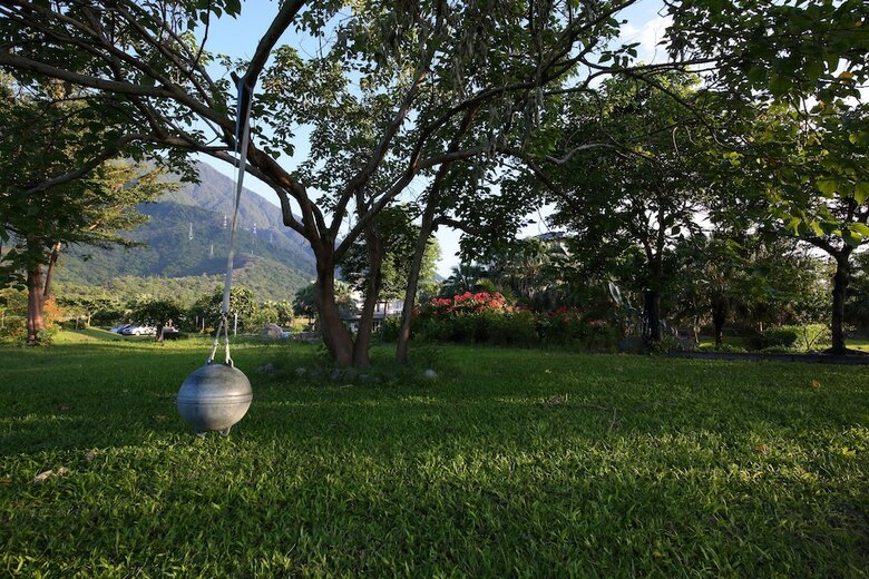 B&B Mountain View