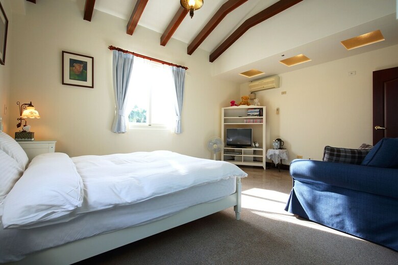 B&B Mountain View