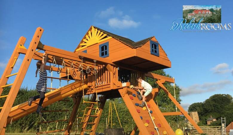 Apartamentos The Annex, Lincolnshire Wolds