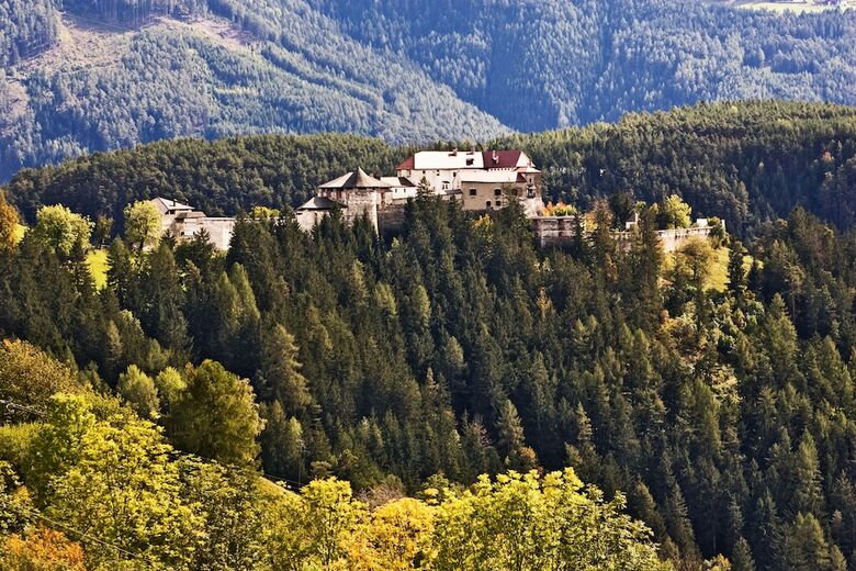 Pension Volgger