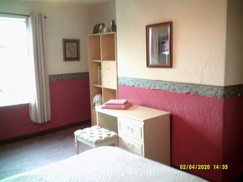 Wheatsheaf House Bed & Breakfast