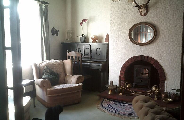 Wheatsheaf House Bed & Breakfast