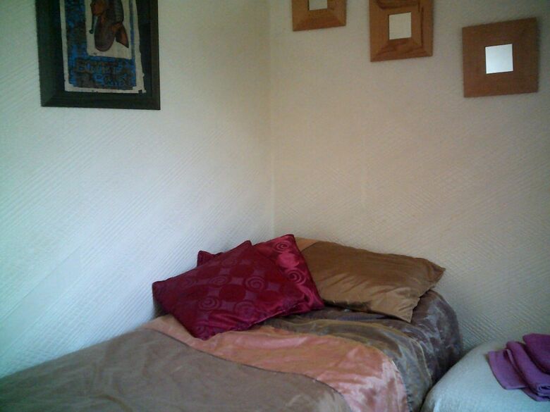 Wheatsheaf House Bed & Breakfast