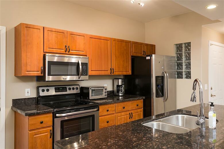 Wonderland 2 Br By Casago