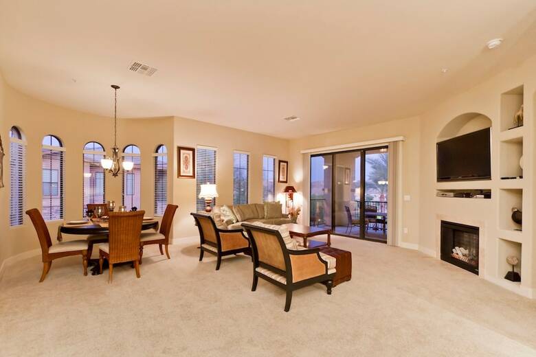 Sonoran Sunset Condo 3 Br By Casago