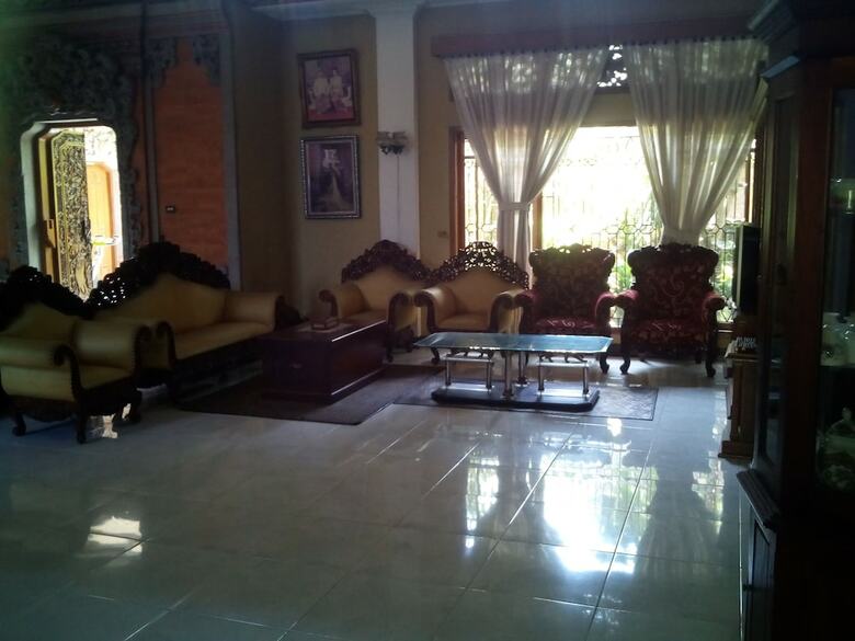Hotel Dewas Bali