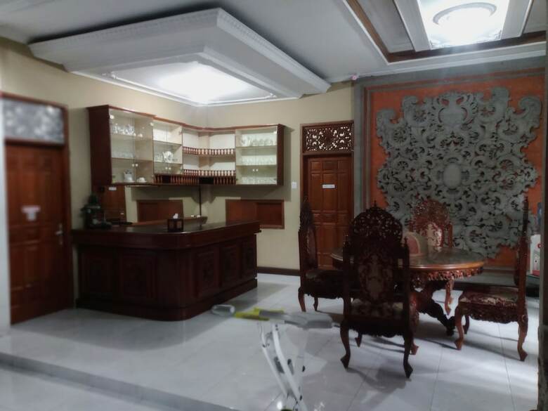 Hotel Dewas Bali