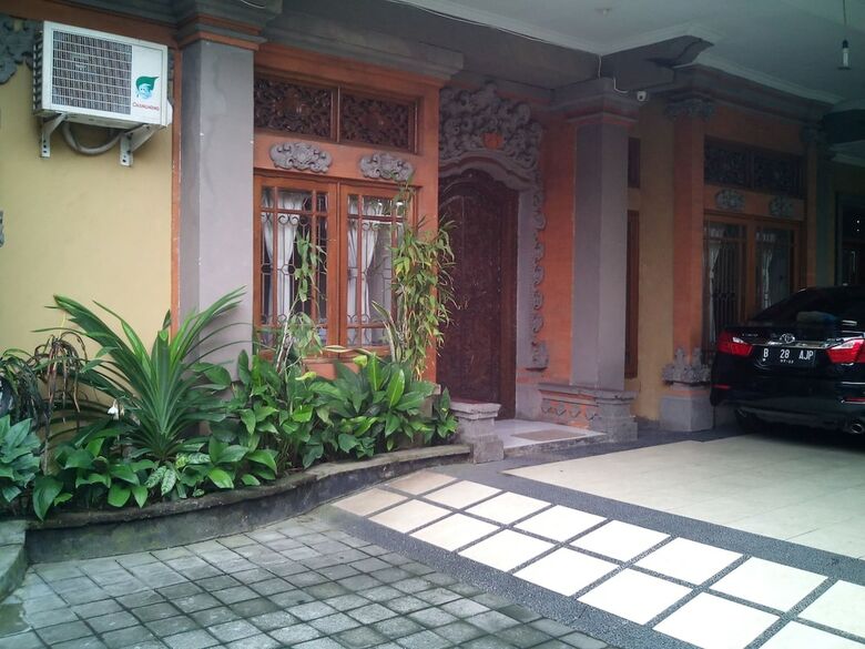 Hotel Dewas Bali
