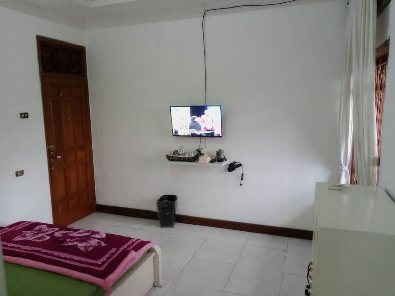 Hotel Dewas Bali