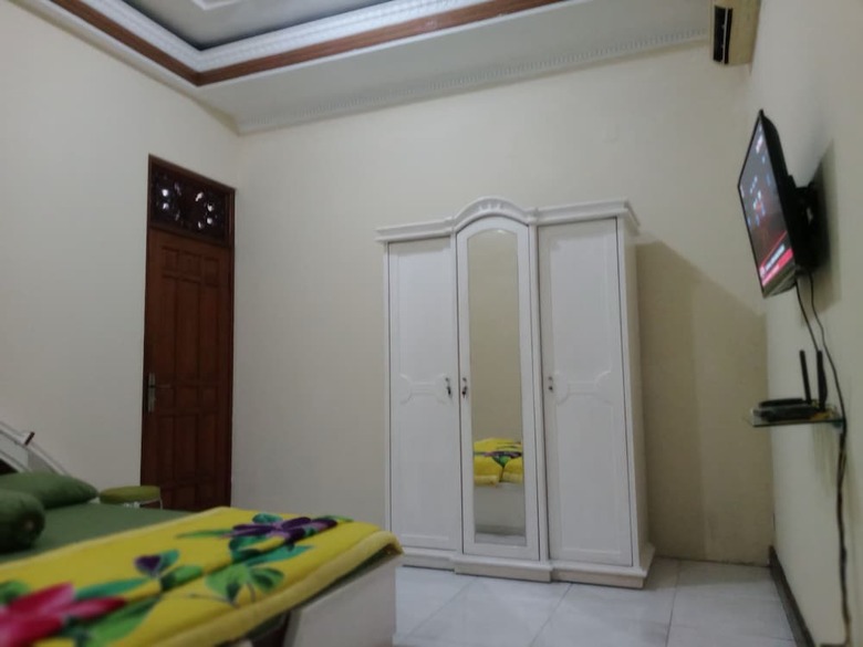 Hotel Dewas Bali
