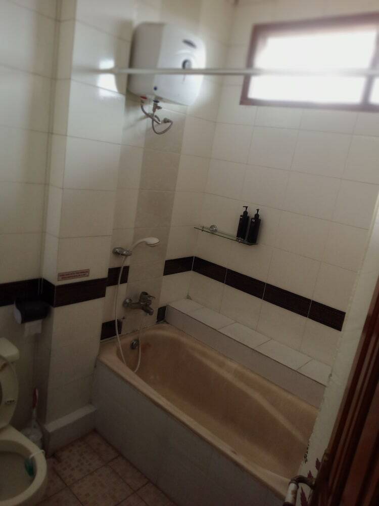Hotel Dewas Bali