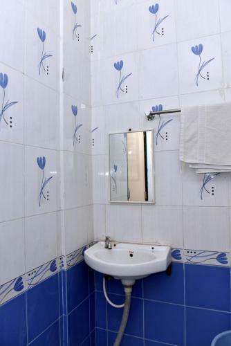 Hotel Arjun Pride