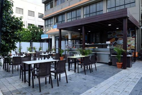 Hotel Arjun Pride