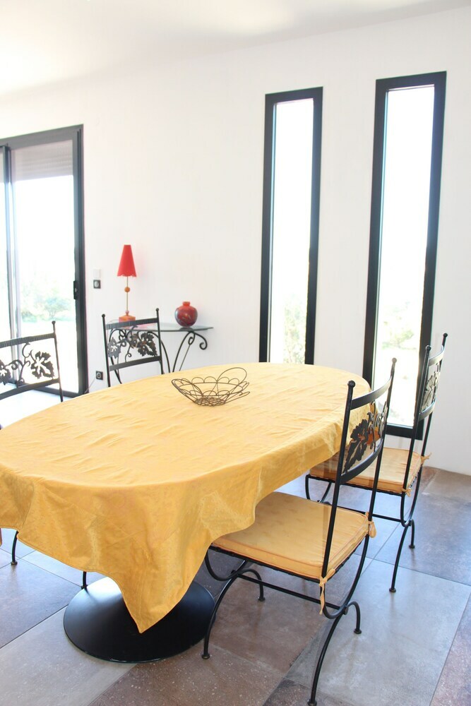 Domaine Du Cade - G�te de Charme 4****