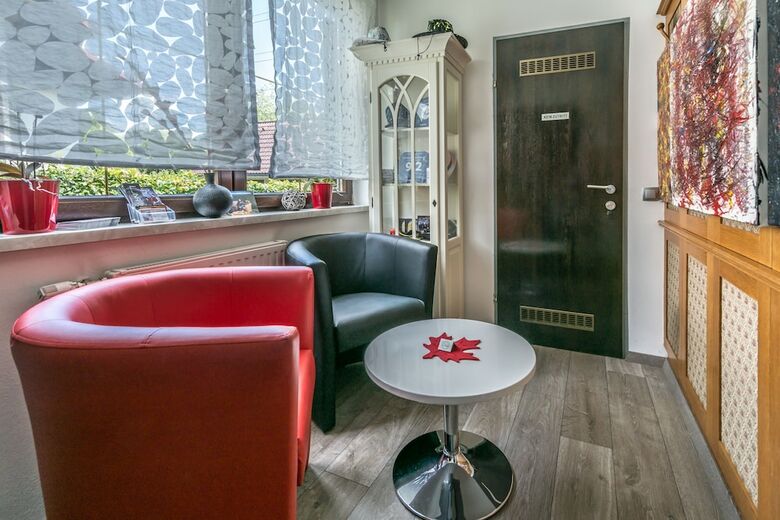 Hotel Art-rooms-g�stezimer