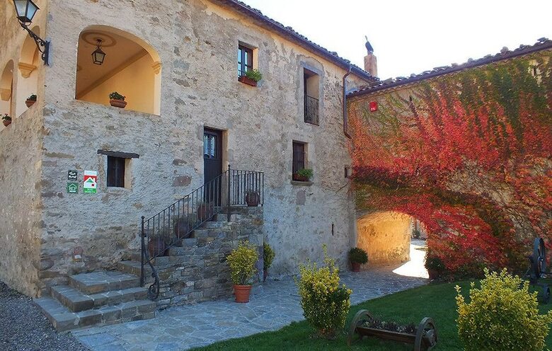 Villa Mas Moreta
