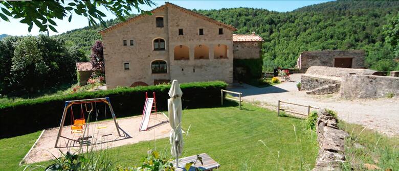 Villa Mas Moreta