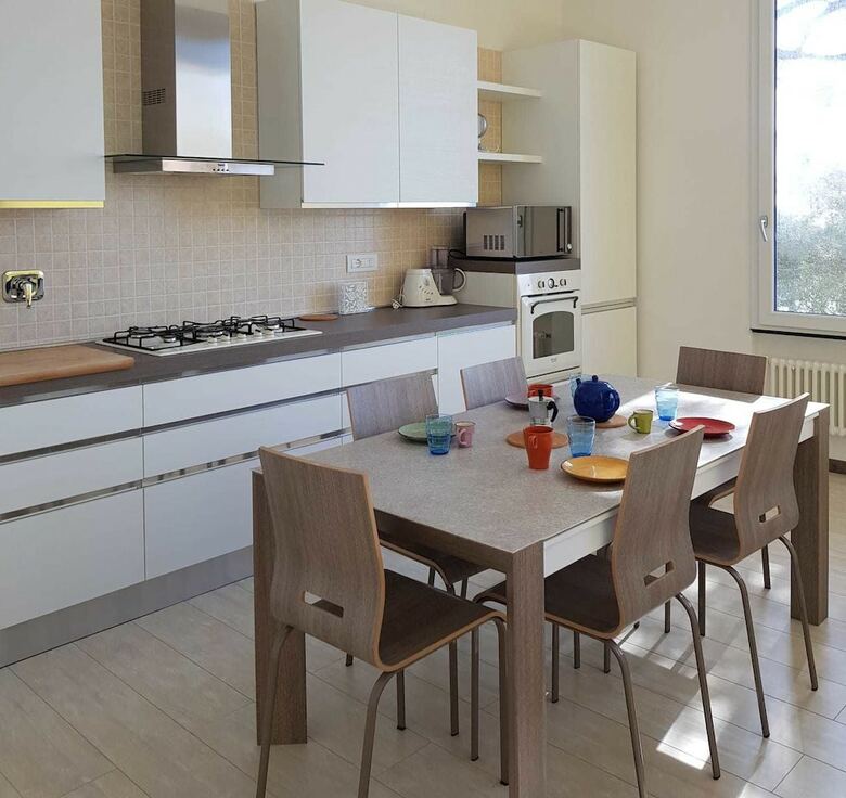 Lovely Apartment On The Ligurian Sea