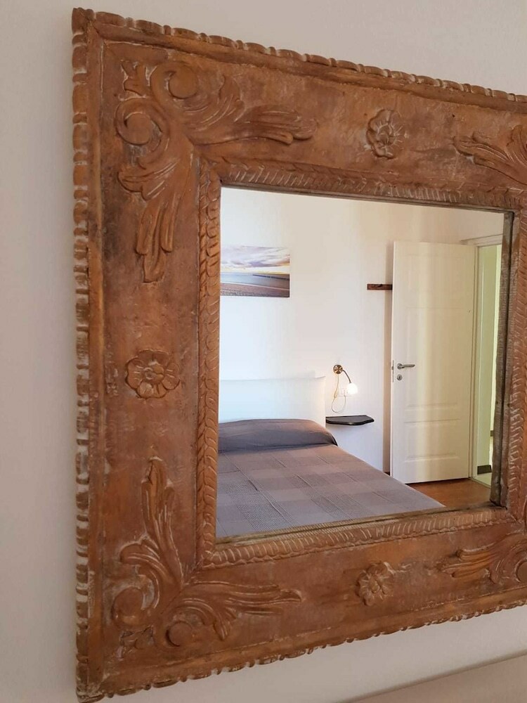 Lovely Apartment On The Ligurian Sea
