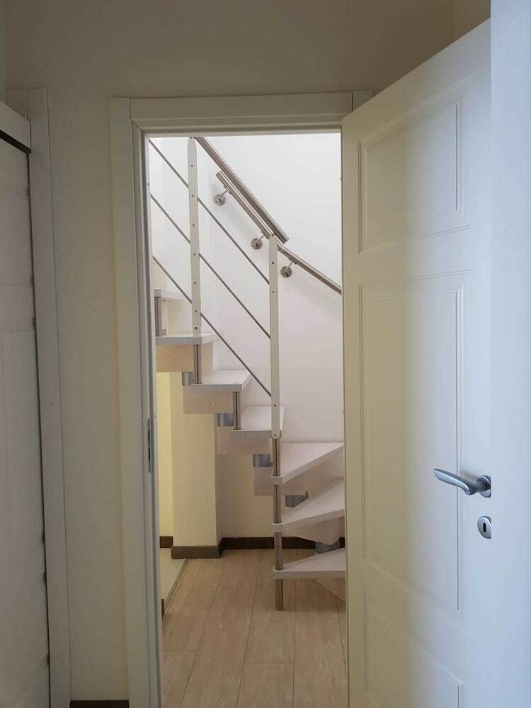 Lovely Apartment On The Ligurian Sea