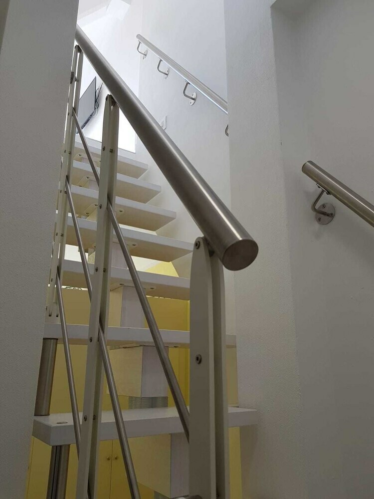 Lovely Apartment On The Ligurian Sea