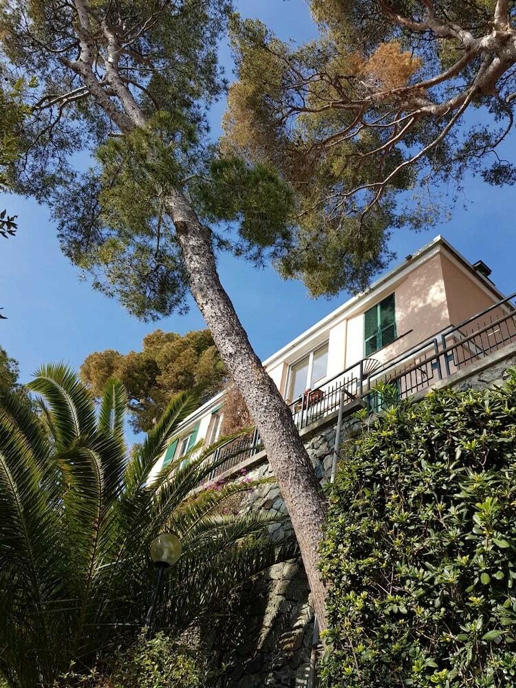 Lovely Apartment On The Ligurian Sea