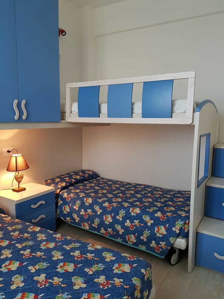 Lovely Apartment On The Ligurian Sea