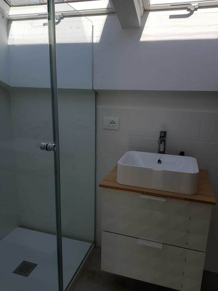 Lovely Apartment On The Ligurian Sea