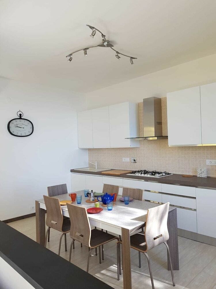 Lovely Apartment On The Ligurian Sea
