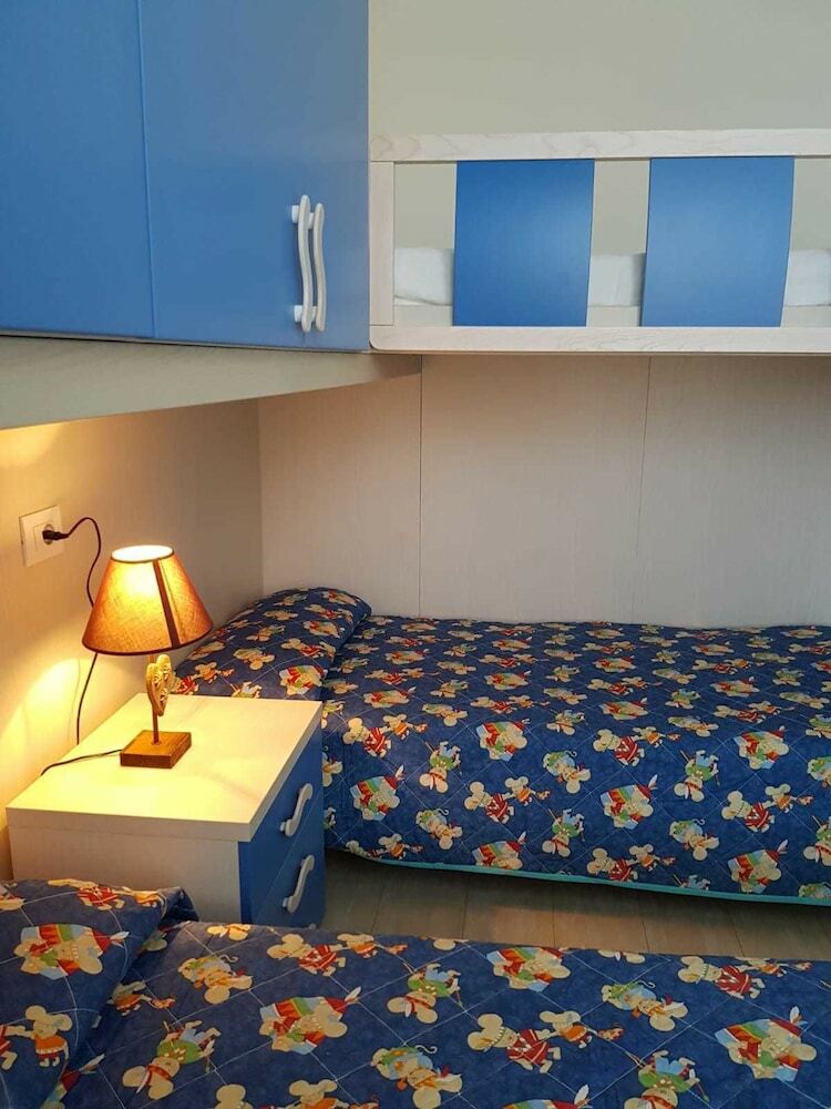 Lovely Apartment On The Ligurian Sea