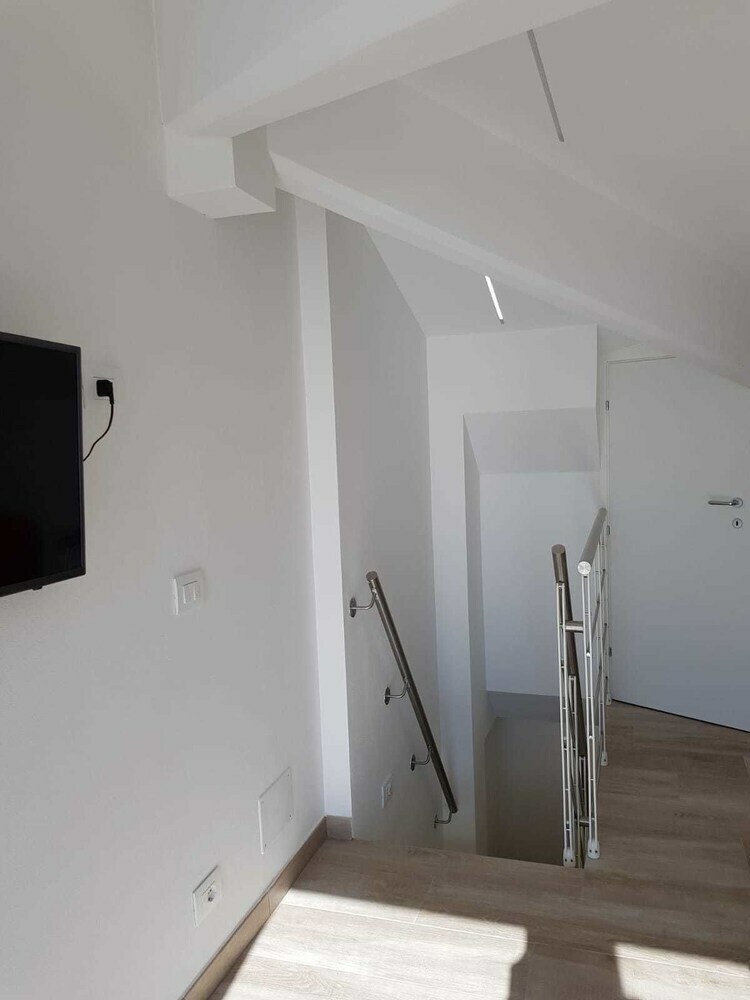 Lovely Apartment On The Ligurian Sea
