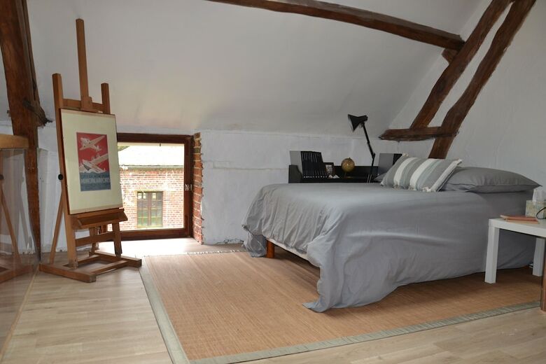 Agroturismo Trois Etots