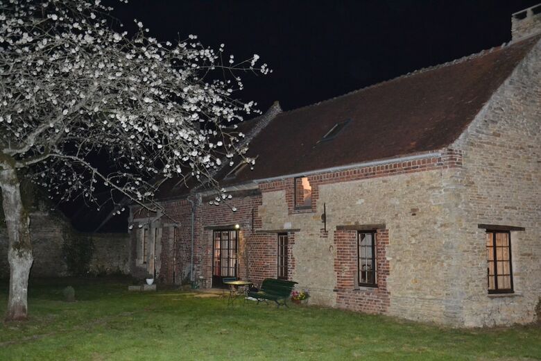 Agroturismo Trois Etots